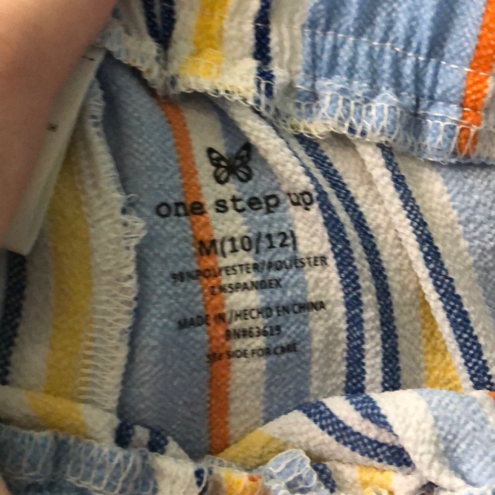 pants - Picture 3 of 5